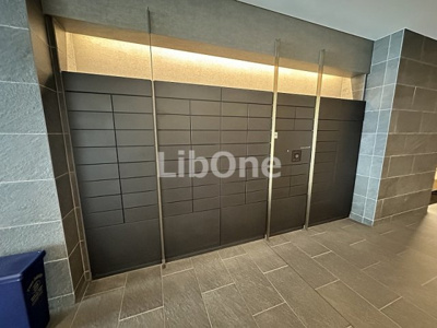 【その他共用部分】 | BPRレジデンス本八幡