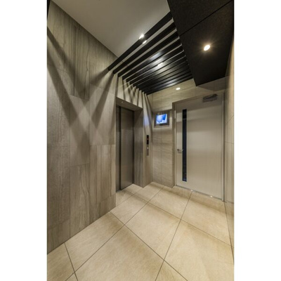 【ロビー】 | エステムコート名古屋グロース