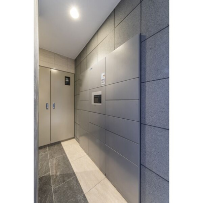 【その他共用部分】 | エステムコート名古屋グロース