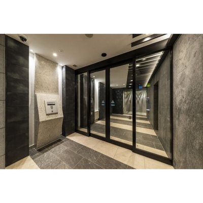 【セキュリティ】 | エステムコート名古屋グロース