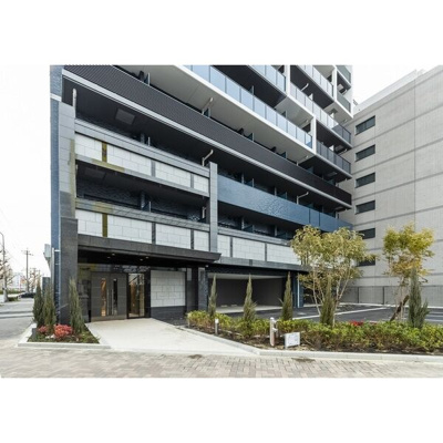 【エントランス】 | エステムコート名古屋グロース