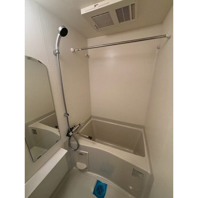 【浴室】 | エステムコート名古屋グロース