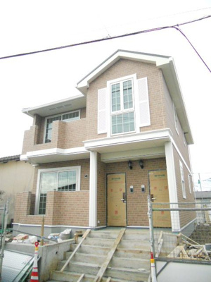 【外観】 | フェイバー・カズ