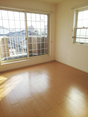 【居間・リビング】 | フェイバー・カズ