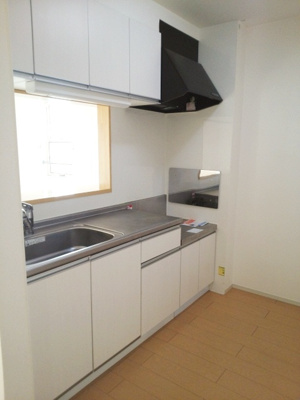 【キッチン】 | フェイバー・カズ