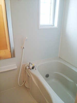 【浴室】 | フェイバー・カズ