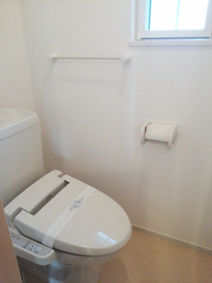 【トイレ】 | フェイバー・カズ