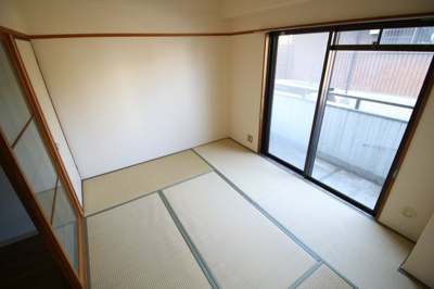 【設備】 | サルビア3番館