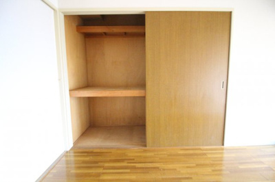 【収納】 | サルビア3番館