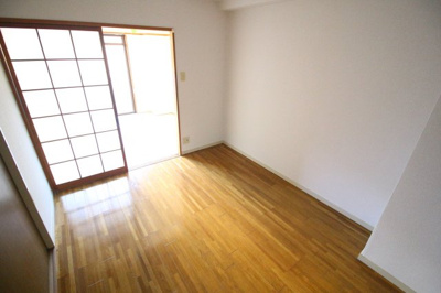 【居間・リビング】 | サルビア3番館