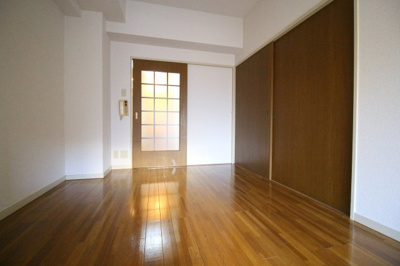 【居間・リビング】 | サルビア3番館