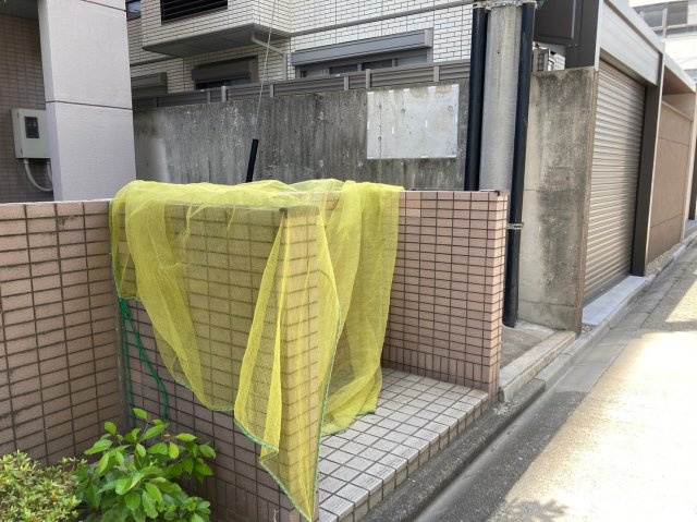 カーサスギトピアのその他共用部分|カーサスギトピア