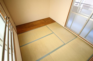 【和室】
