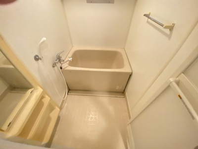 【浴室】 | ウイング長田北町