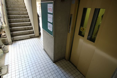 【その他共用部分】 | ウイング長田北町