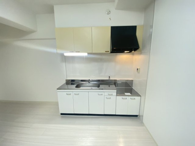 【キッチン】 | ウイング長田北町