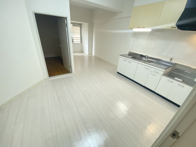 【居間・リビング】 | ウイング長田北町