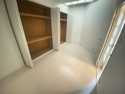 【洋室】 | ウイング長田北町