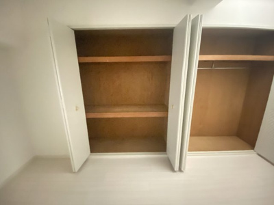 【収納】 | ウイング長田北町