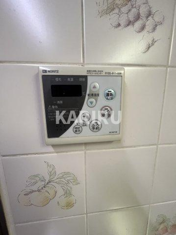 タイムス北櫓の設備