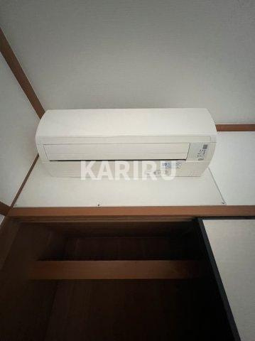 タイムス北櫓の設備