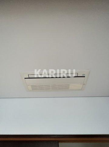 タイムス北櫓の設備