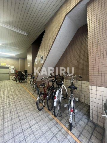 タイムス北櫓のその他