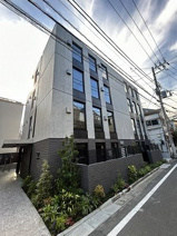 LAPiS武蔵小山の画像