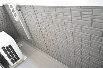 【バルコニー】 | トロイメライ