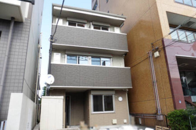 【外観】 | トロイメライ