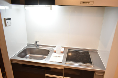 【キッチン】 | トロイメライ