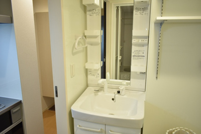 【洗面所】 | トロイメライ