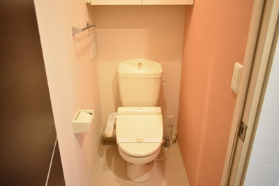 【トイレ】 | トロイメライ