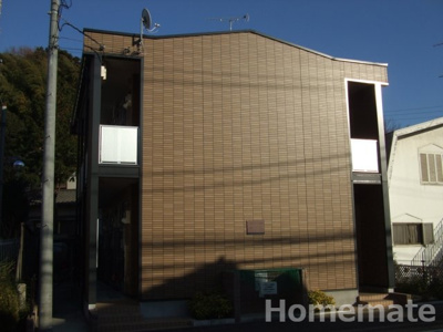 【エントランス】 | レオパレスレジーナⅡ