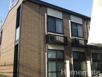 【その他共用部分】 | レオパレスレジーナⅡ