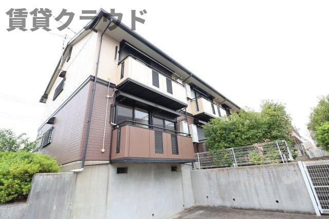 ビューテラスおゆみ野