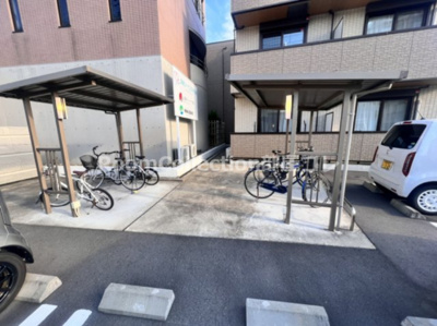 【その他共用部分】 | ＯＨＡＮＡ