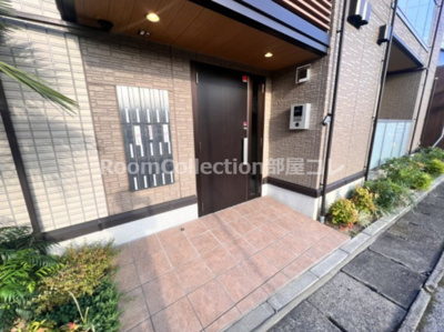 【ロビー】 | ＯＨＡＮＡ