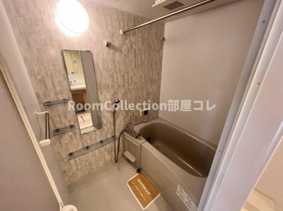 【浴室】 | ＯＨＡＮＡ