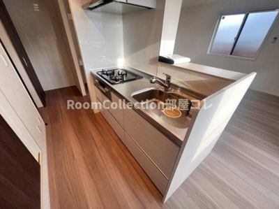 【キッチン】 | ＯＨＡＮＡ