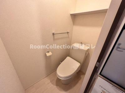 【トイレ】 | ＯＨＡＮＡ