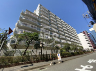 コープ野村天満橋　滝川小学校区の画像