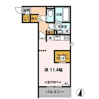 【間取り】 | Ｃｏｔｏ・ｇｒａｎ