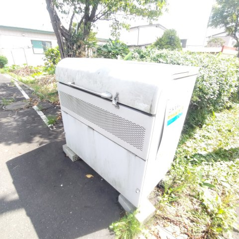 グレース美園のその他共用部分