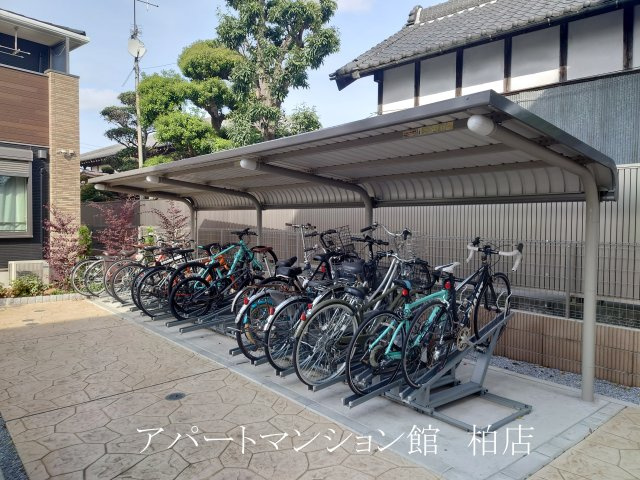 EASTⅣのその他共用部分