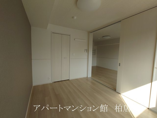 EASTⅣの子供部屋