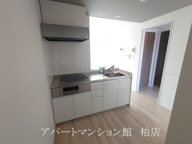 EASTⅣのキッチン