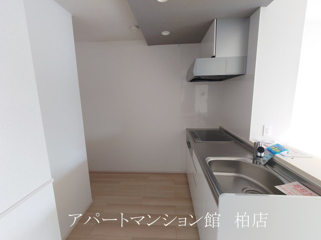 EASTⅣのキッチン