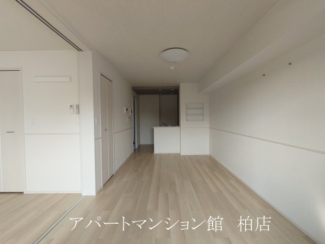 EASTⅣの居間・リビング