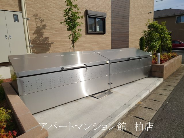 EASTⅣのその他共用部分